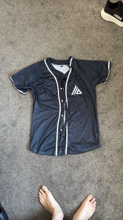 ATLIENS Rave Jersey Small