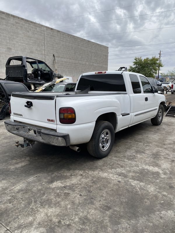 GMC Sierra parts for Sale in Phoenix, AZ OfferUp