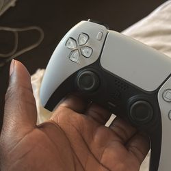 Play Station 5 Controller 