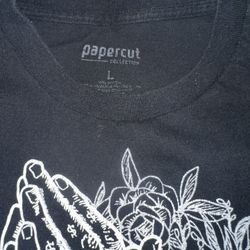 Blessed Shirt Men’s Size Lg