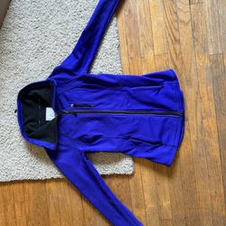 Victoria Secret Sports Jacket
