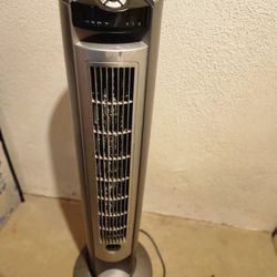 Lasco Wind Curve Tower Fan 