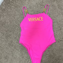 Versace M-size Swimsuit