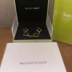 Van Cleef Bracelet 