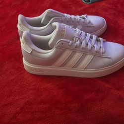 Adidas Light Purple