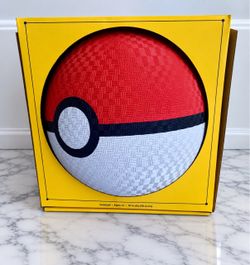 Brand New Pokemon Kickball –  (Sold Out)