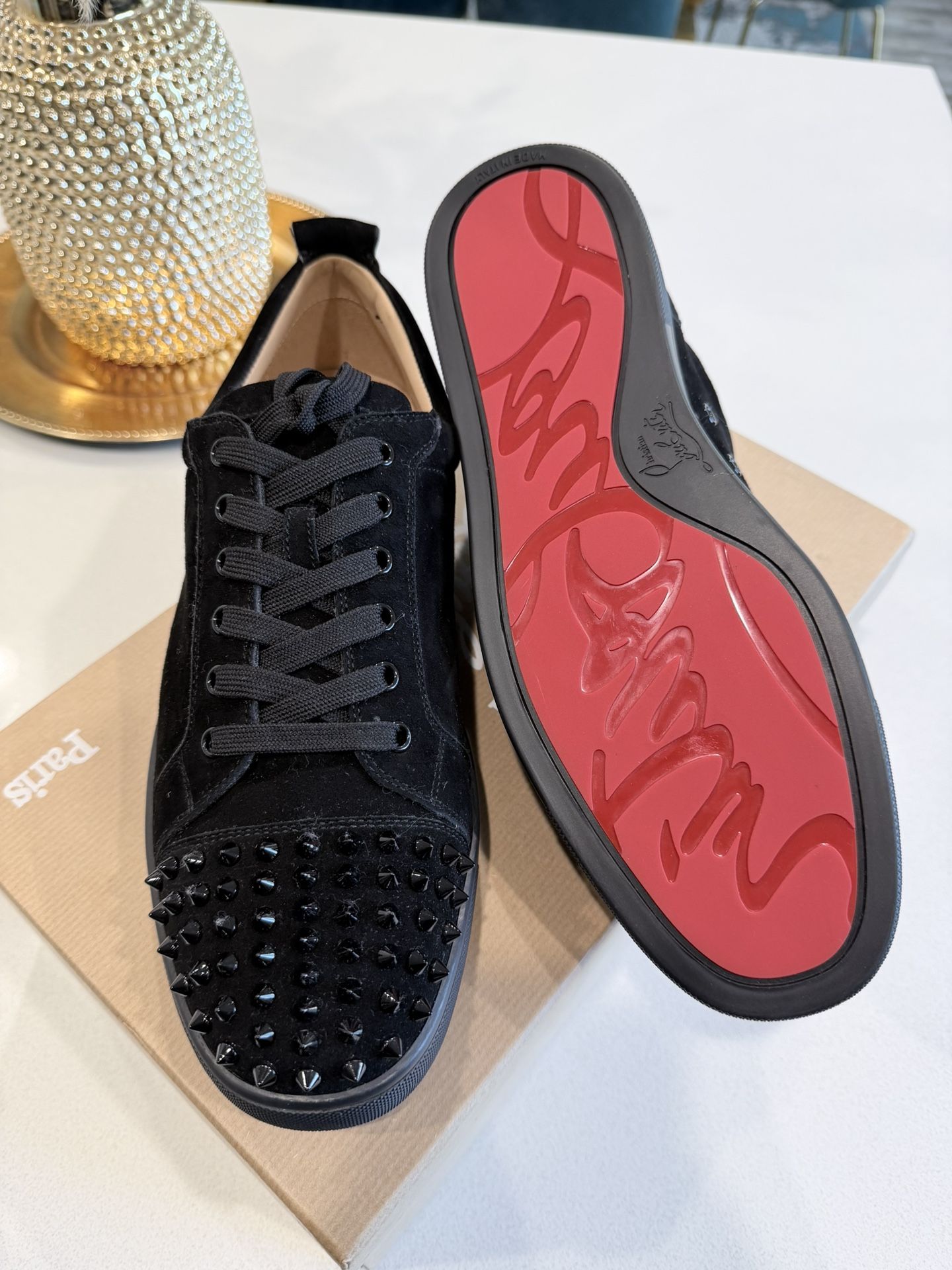 Christian Louboutin Sneakers