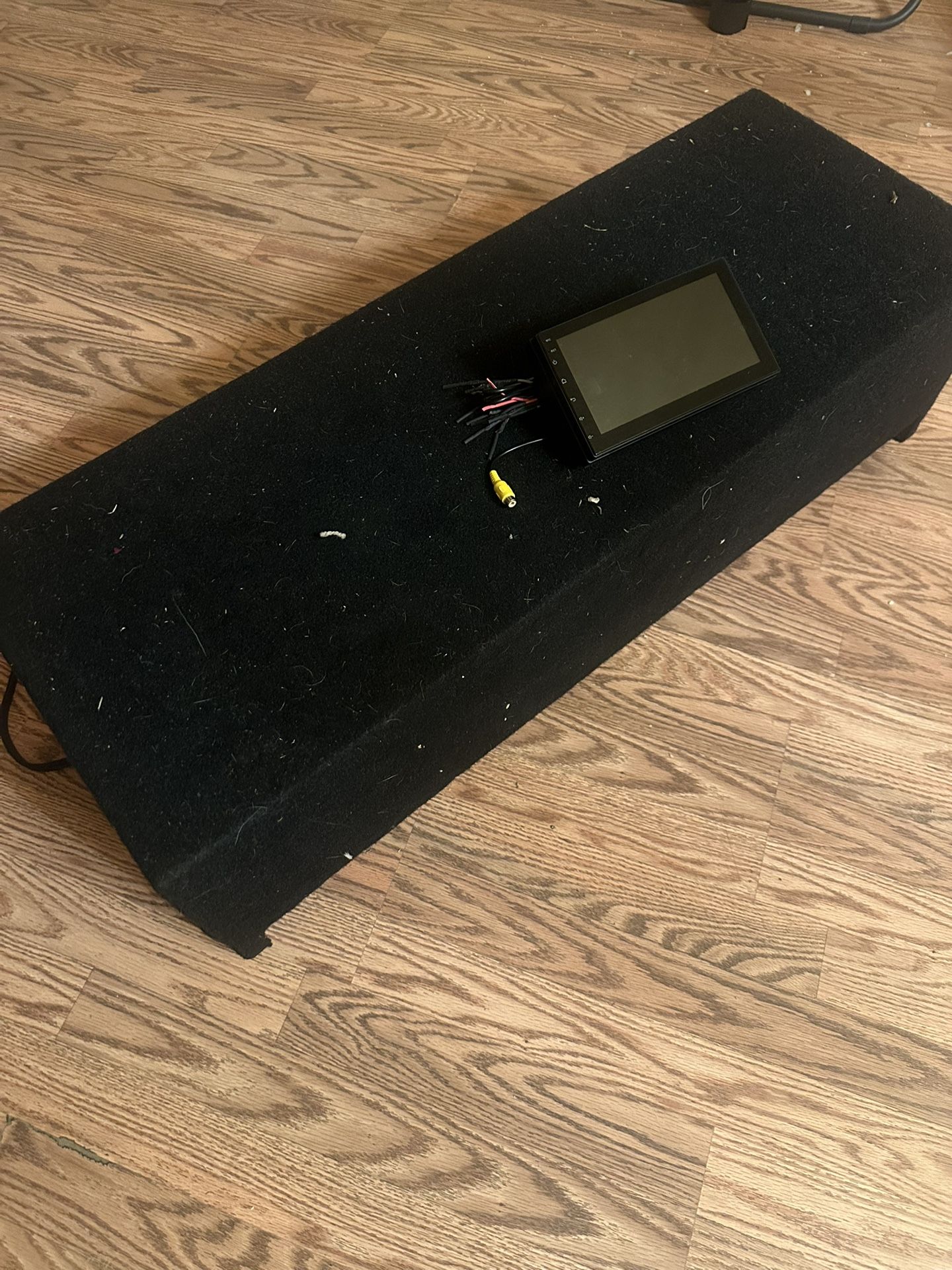 Audio System