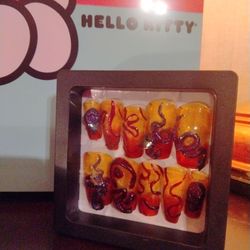 Handmade Snake Eggs Masterpiece