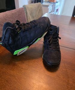 Retro Jordans