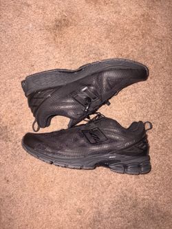 Brand new black new balance 11.5 men