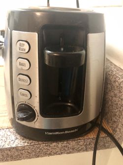 Toaster