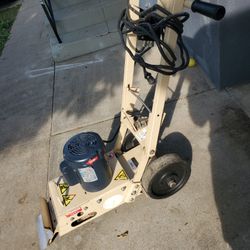 Edco Ts-8 Tile Shark Floor Scraper,  Floor Remover 