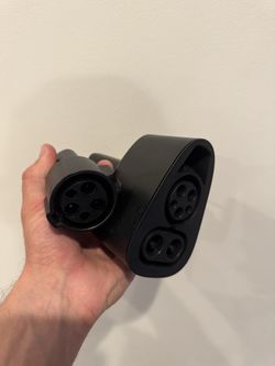 Tesla adapters