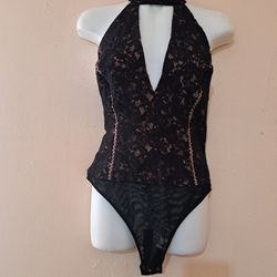 Bodysuit Women Size L