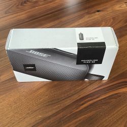Bose Soundlink Flex SE
