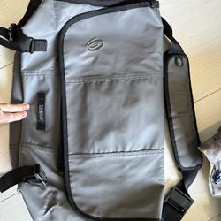 Timbuk 2 XL Custom Messenger Bag