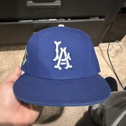 Men’s LA Hat 