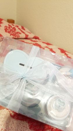 Baby gift set