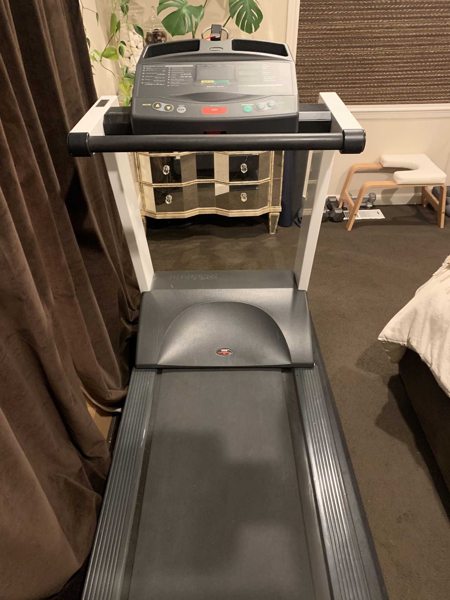 Precor Treadmill for Sale in Tumwater, WA OfferUp