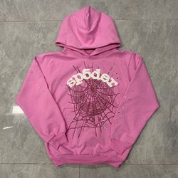 Sp5der hoodie 