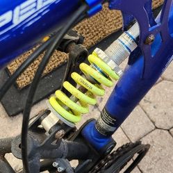 29 Inch MOUNTAIN BIKE