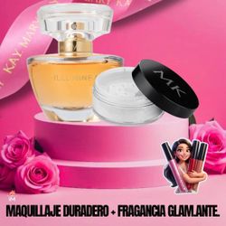 Set Completo MARY KAY 