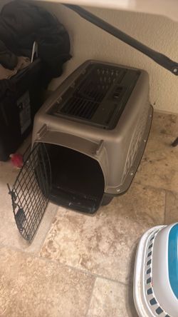 Pet carrier