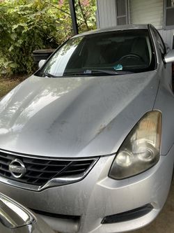 2010 Nissan Altima