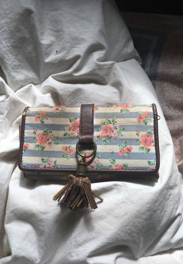 Wallet