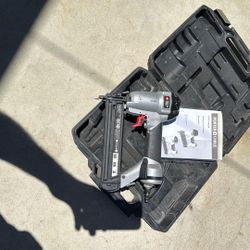 Porter Cable Brad Nailer