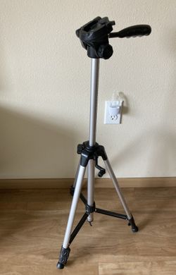 Camera stand