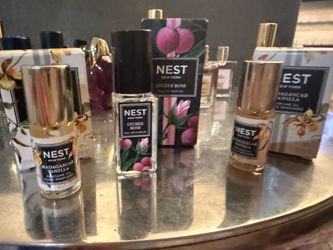 NEST New York Perfume Collection – Mixed Scents