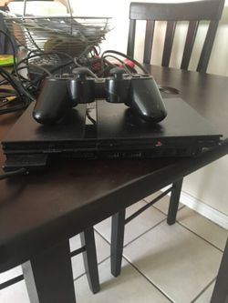 PlayStation 2 (smaller size)