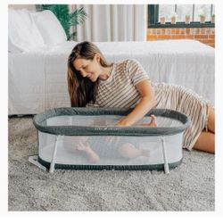 Co Sleeper/travel Bassinet 