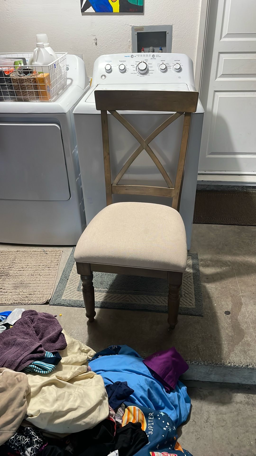 Office Chair- Riverside Furniture Corp