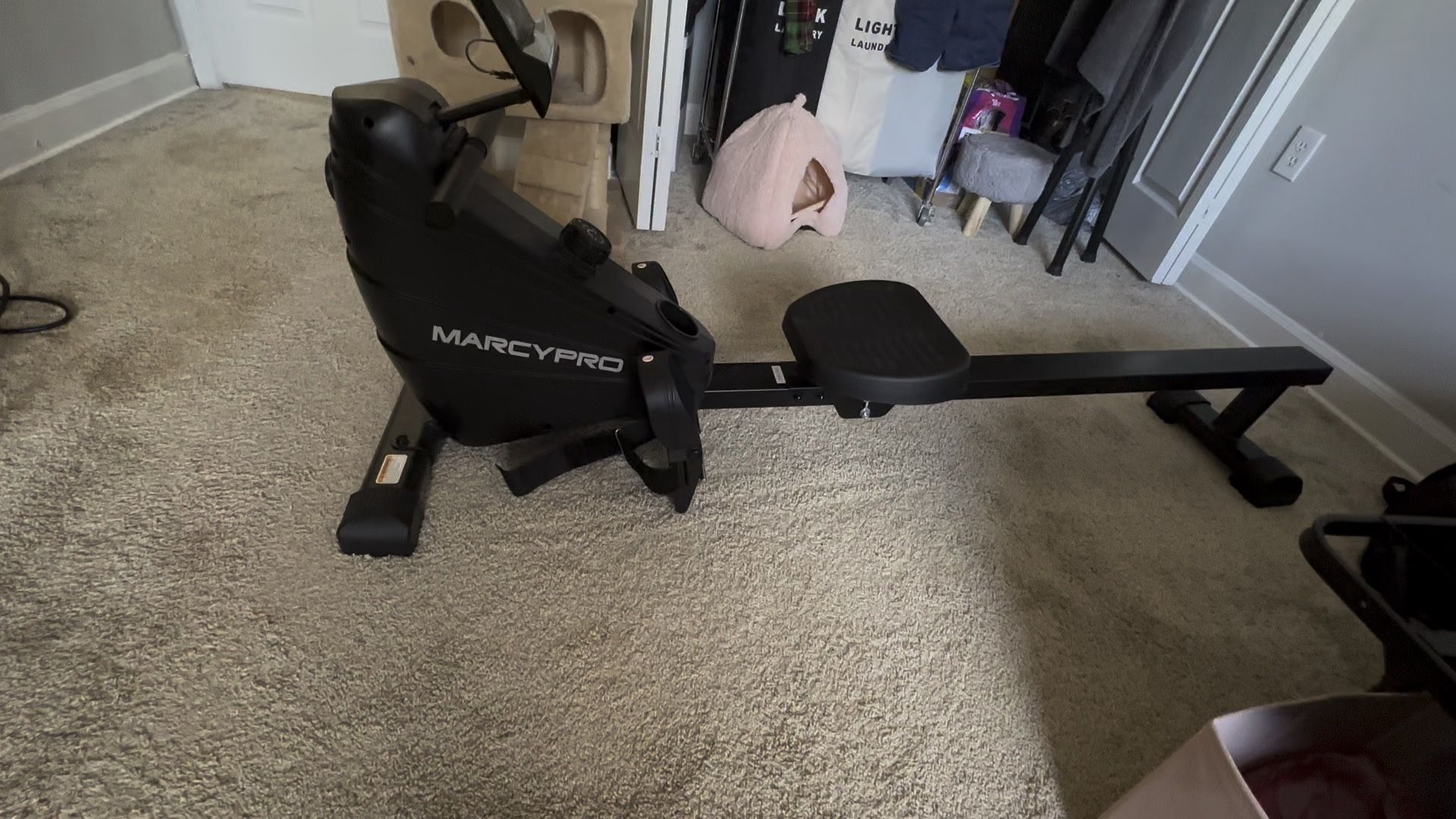 Rowing Machine