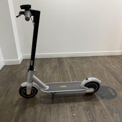 Ninebot G30 Max