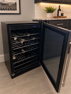 For Wine - Refrigerator