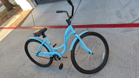 Beach Cruiser