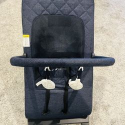 Baby Delight Bouncer Denim 