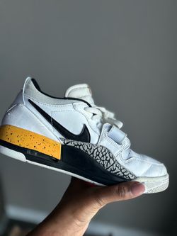 🏀 Air Jordan Legacy 312 Low – Men’s Size 8