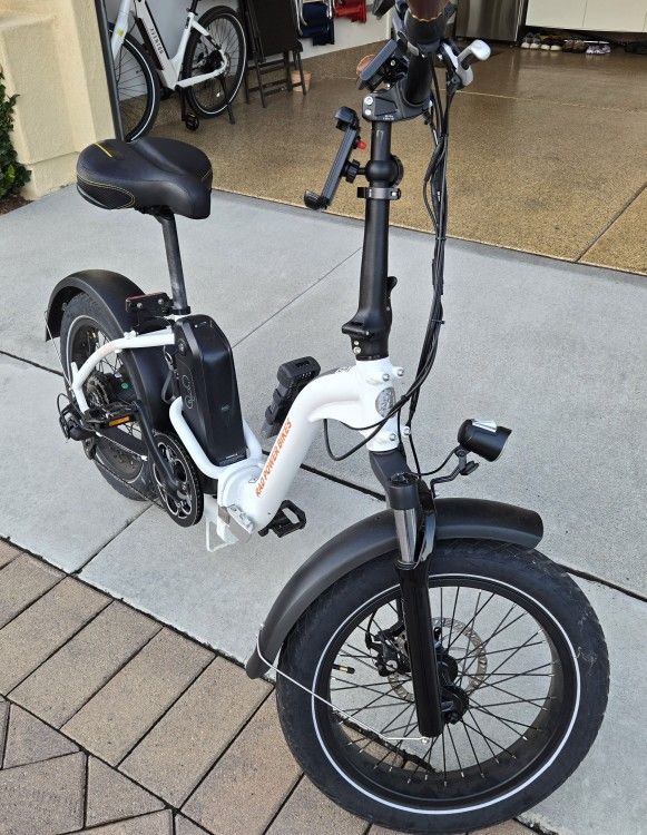 Rad Electric Bike