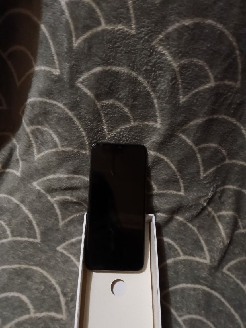 New Phone