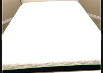 Sit n Sleep Queen Mattress