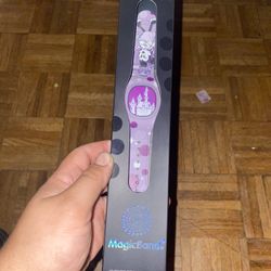 Magicband+