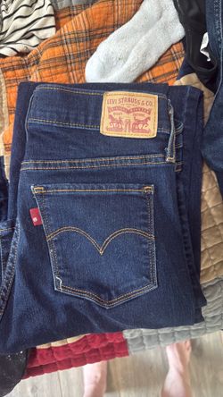 Levi Denim