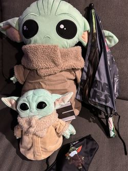 New Star Wars Stuff $10