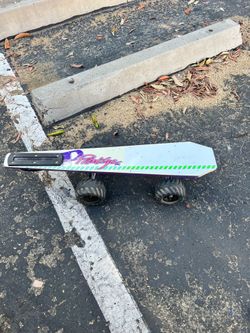 Patineta