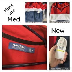 Nautica New With Tags